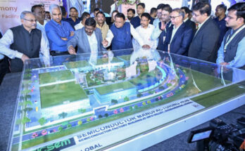 SiCSem Breaks Ground