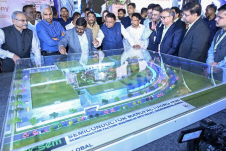 SiCSem Breaks Ground on India’s First Integrated Device Manufacturing Facility in Bhubaneswar