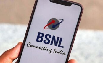 BSNL Offers Mobile Plan