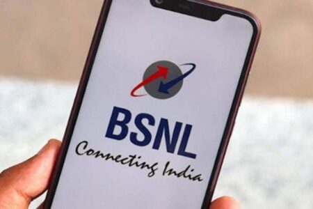 BSNL Offers Mobile Plan Dedicated to Students on Children’s Day