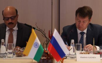 India–EAEU FTA Talks