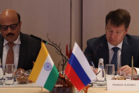 India–EAEU FTA Talks: Commerce Secretary Reviews Progress in Moscow