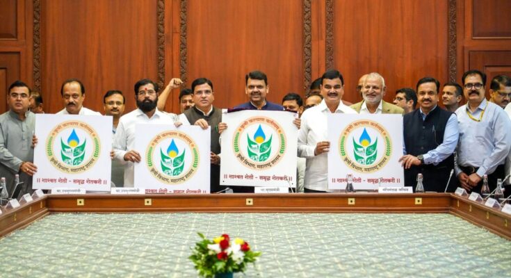 Maharashtra Agriculture Department