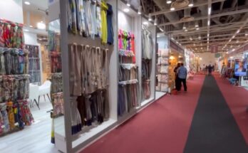 India International Trade Fair