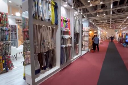 India International Trade Fair to Begin at Bharat Mandapam Today