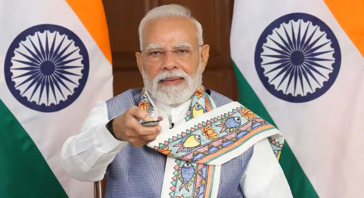 PM to Visit Dehradun
