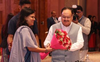 Amrit Pharmacy’s Anniversary