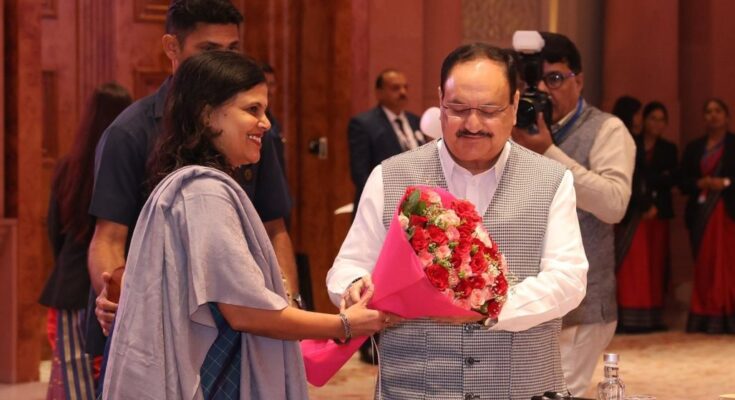 Amrit Pharmacy’s Anniversary