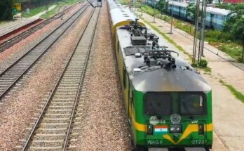 Rail Trade Connectivity: