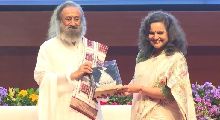 Spirituality in Vikshit Odisha