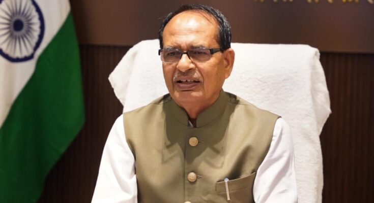 Mandia Dibas in Bhubaneswar