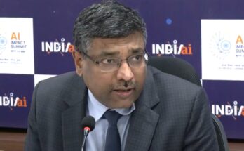 India AI Impact Summit 2026