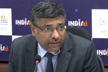 India AI Impact Summit 2026 to focus on ‘Democratizing AI, Bridging the AI Divide’
