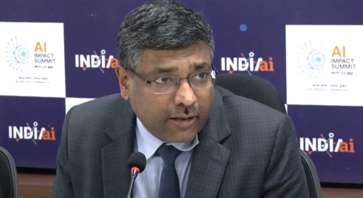 India AI Impact Summit 2026