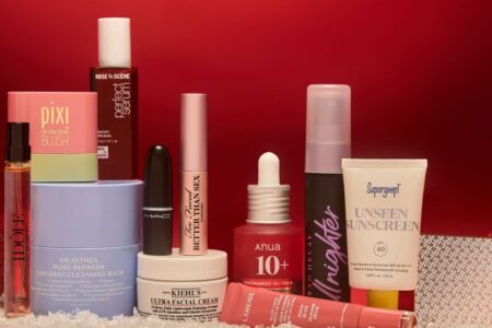 Nykaa Launches Viral Vanity Advent Calendar for Christmas Gifting