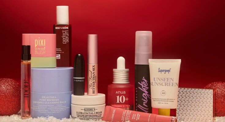 Nykaa Launches Viral Vanity