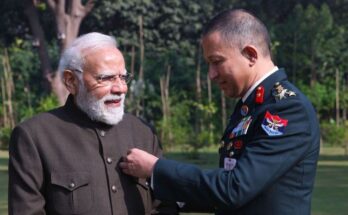 Armed Forces Flag Day