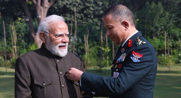 Armed Forces Flag Day