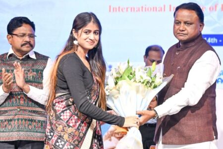 IIIT Bhubaneswar to Get Centre of Excellence in Semiconductor