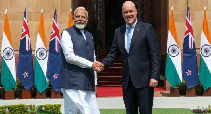 Free Trade Agreement