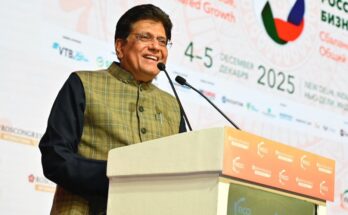 India–Russia Trade Boost