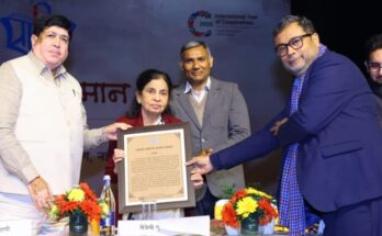 IFFCO Sahitya Samman 2025