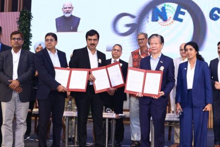 IIT Bhubaneswar, GRIDCO & NTU Singapore Join Hands for Renewable Energy Research