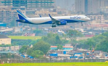 IndiGo Flight Cancellations