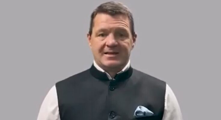 IndiGo CEO Apologises