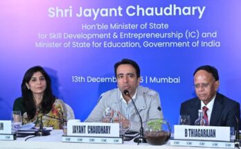 Industry–Government Partnership