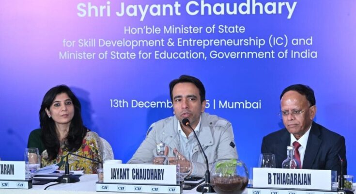 Industry–Government Partnership