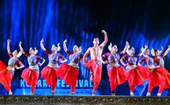 Konark Festival 2025