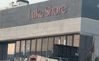 Lakeshore Mall Hyderabad