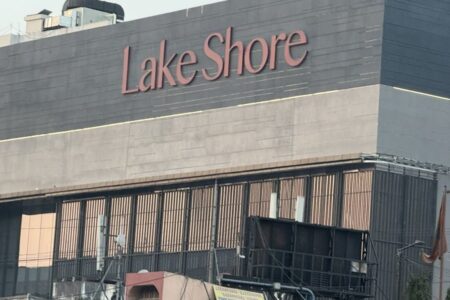 Lakeshore Mall Hyderabad Opens as India’s Biggest Retails Destination