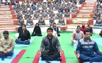 World Meditation Day
