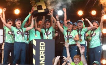 Reliance–Surrey Join Hands