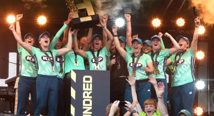 Reliance–Surrey Join Hands