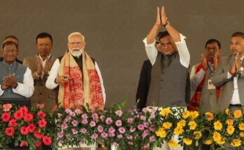 Ammonia-Urea Fertilizer Plant