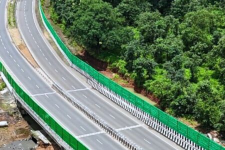 NHAI-Reliance Jio Sign MoU to Roll Out Highway Safety Alert System