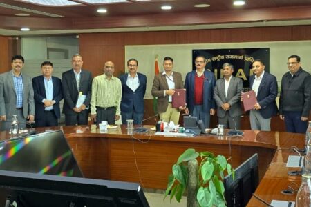 NHAI Signs MoU with National Test House to Strengthen Quality Assurance 