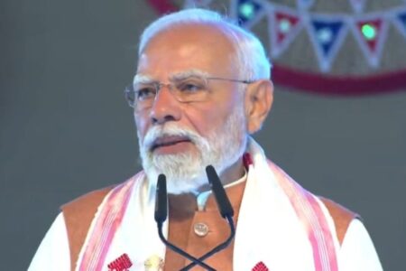 Guwahati Airport New Terminal: PM Modi Inaugurates