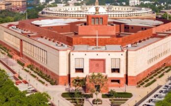 Winter Session of Parliament