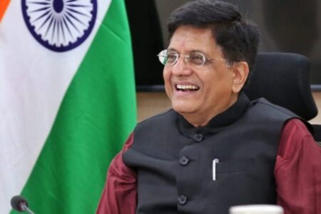 Global Diamond Trade: India to Chair Kimberly Process in 2026