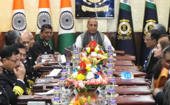 Enhance Armed Forces Capabilities