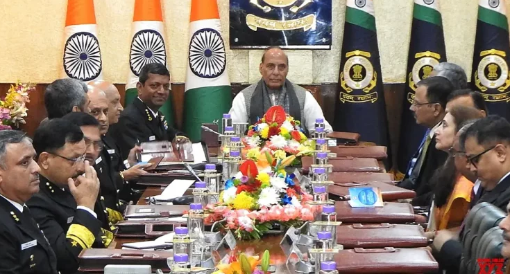 Enhance Armed Forces Capabilities