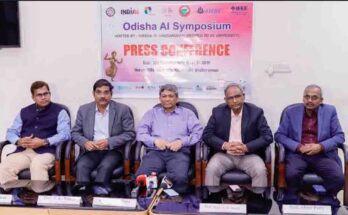 Odisha AI Symposium