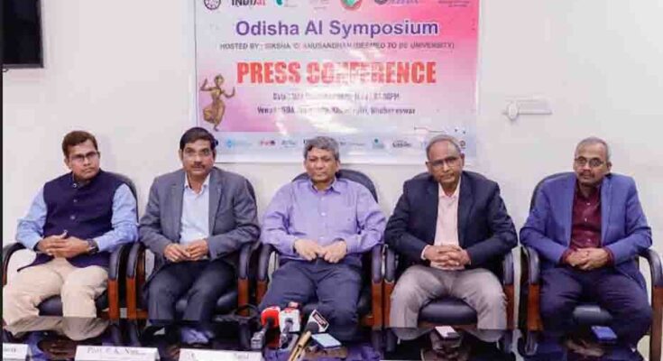 Odisha AI Symposium