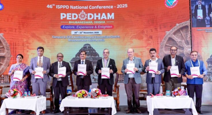 SOA Hosts ISPPD National Conference