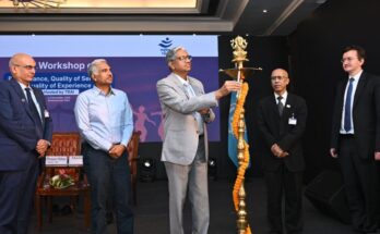 International Telecommunication