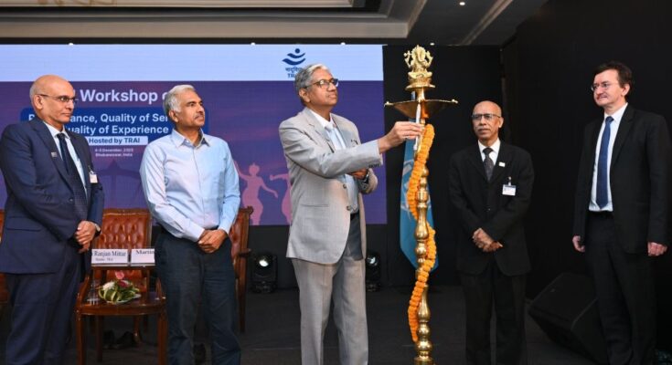 International Telecommunication